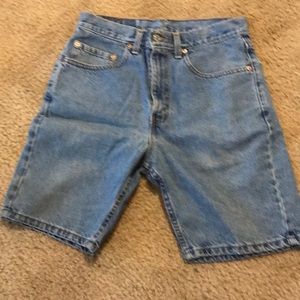 Men’s shorts